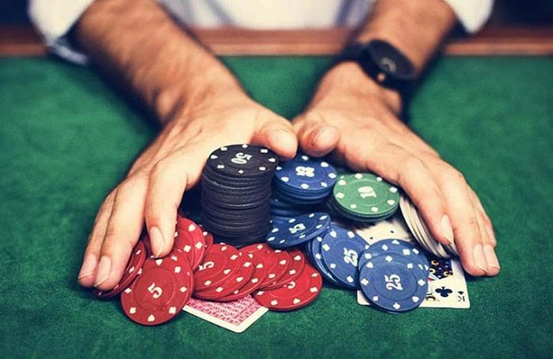 Thuật ngữ trong Poker là gì?