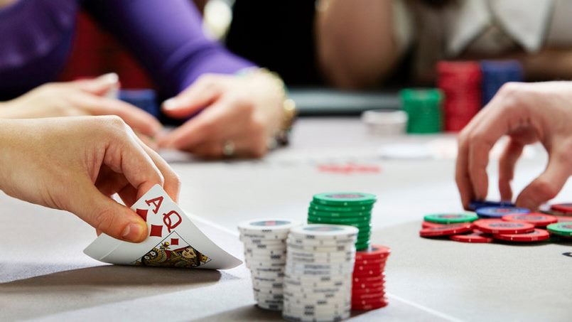 Các thuật ngữ trong Poker có thể bạn chưa biết