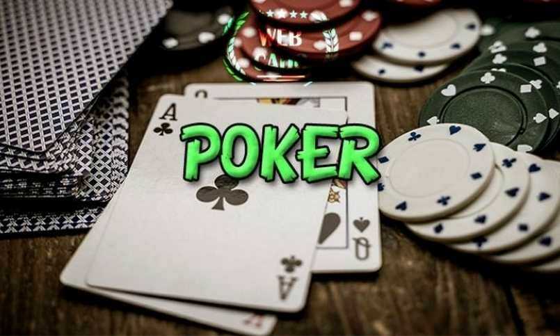 Tựa game Poker đình đám đã lôi cuốn hàng ngàn thành viên trải nghiệm