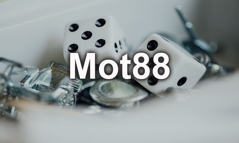 Đánh giá tổng quan về nhà cái cá cược MOT88