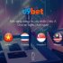 Bật mí trọn bộ hướng dẫn cách tải ứng dụng D9bet Mobile (iOS và Android)
