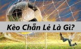 Kèo chẵn lẻ là gì? Những lưu ý mà cược thủ nên biết khi chơi