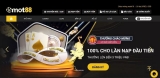 Nhà cái cá cược MOT88 bet có những đặc điểm nổi bật nào?