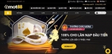 Giới thiệu về nhà cái cá  cược MOT88 hiện nay và MOT88 download