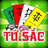 Hướng dẫn cách chơi bài tứ sắc tại Mot88 bất bại 2022