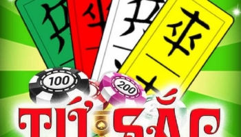 Hướng dẫn cách chơi bài tứ sắc tại Mot88 bất bại 2022